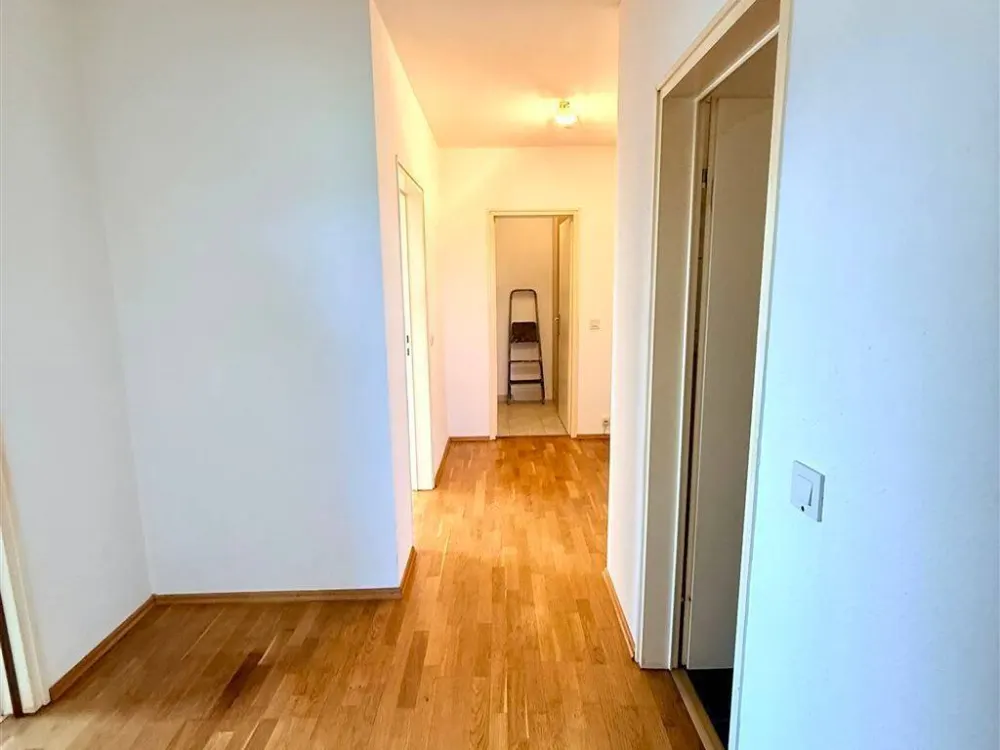3 R/K/B Apartment Above the Roofs of Grühlingshöhe in Dudweiler