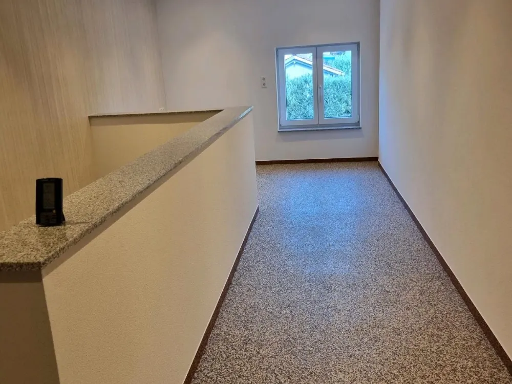 Moderne, helle 3-Zimmer-Wohnung im 1.Stock