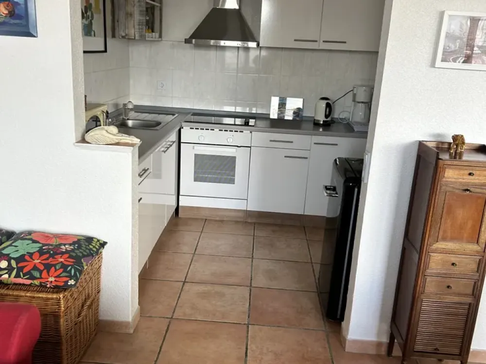 Chic Furnished Suite in Saarbrücken