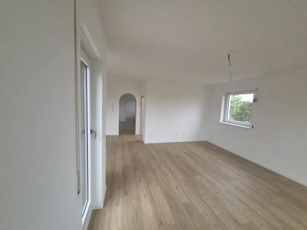 4-Zimmer-Wohnung mit Traumhaftem Blick
