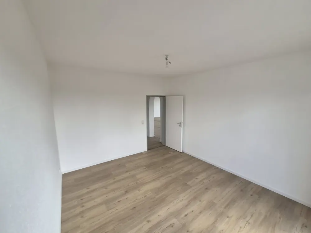 4-Zimmer-Wohnung mit Traumhaftem Blick
