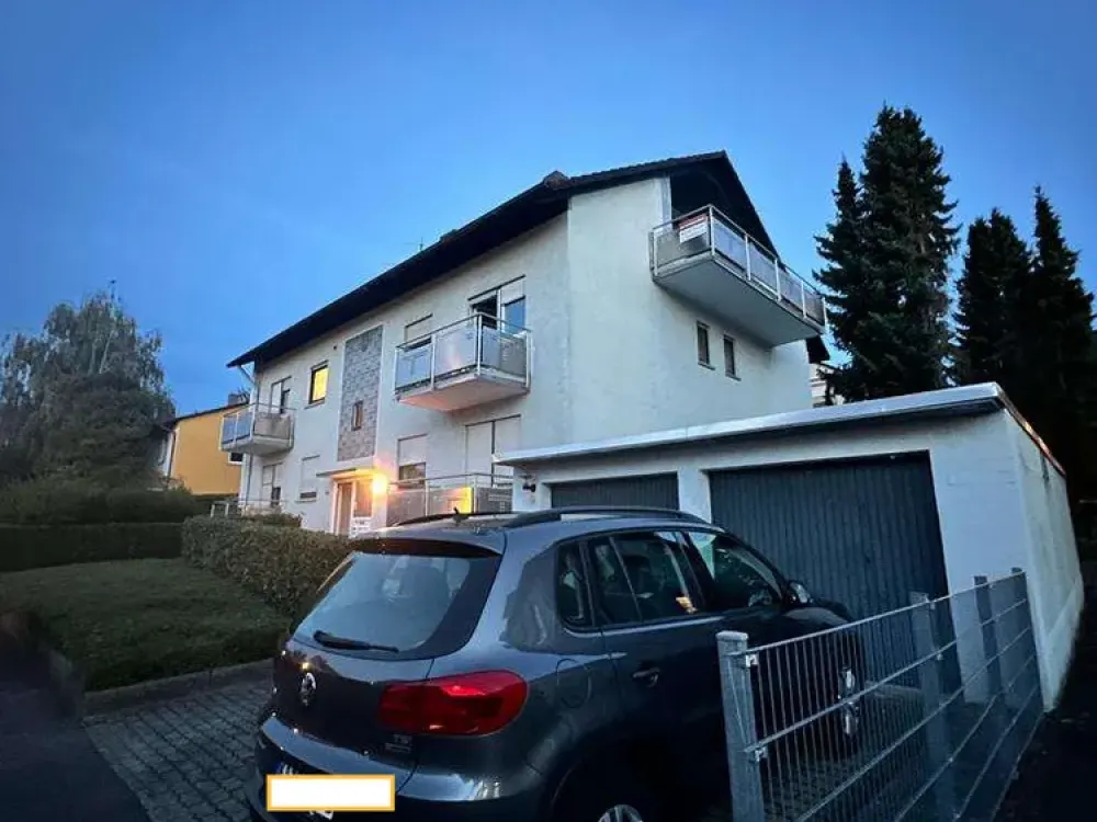 Stilvolle 3,5 Zimmer - Dachgeschosswohnung - Perfekt für Paare und Familien!