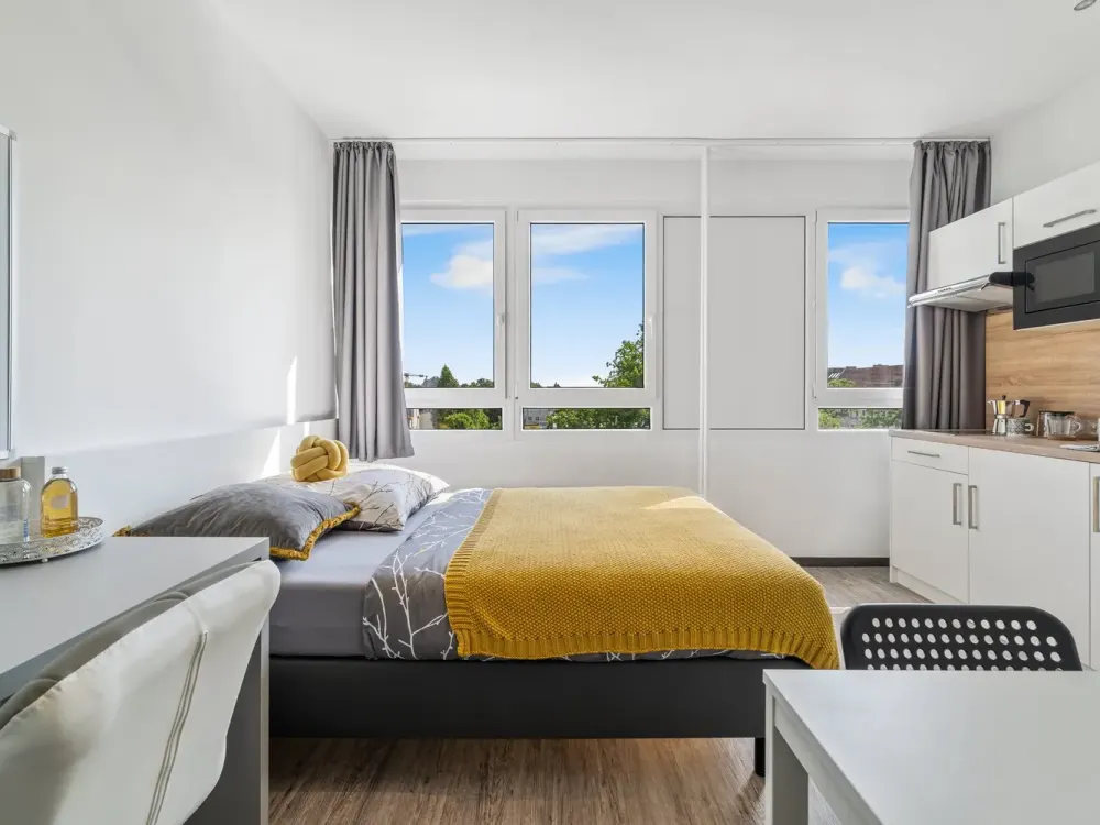 Home & Co, Easy Living | Fully Furnished All-Inclusive Living