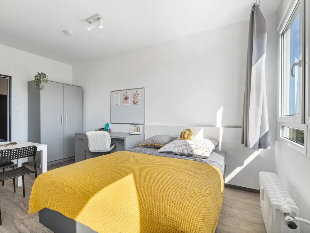 Home & Co, Easy Living | Möbliertes All-Inclusive Wohnen