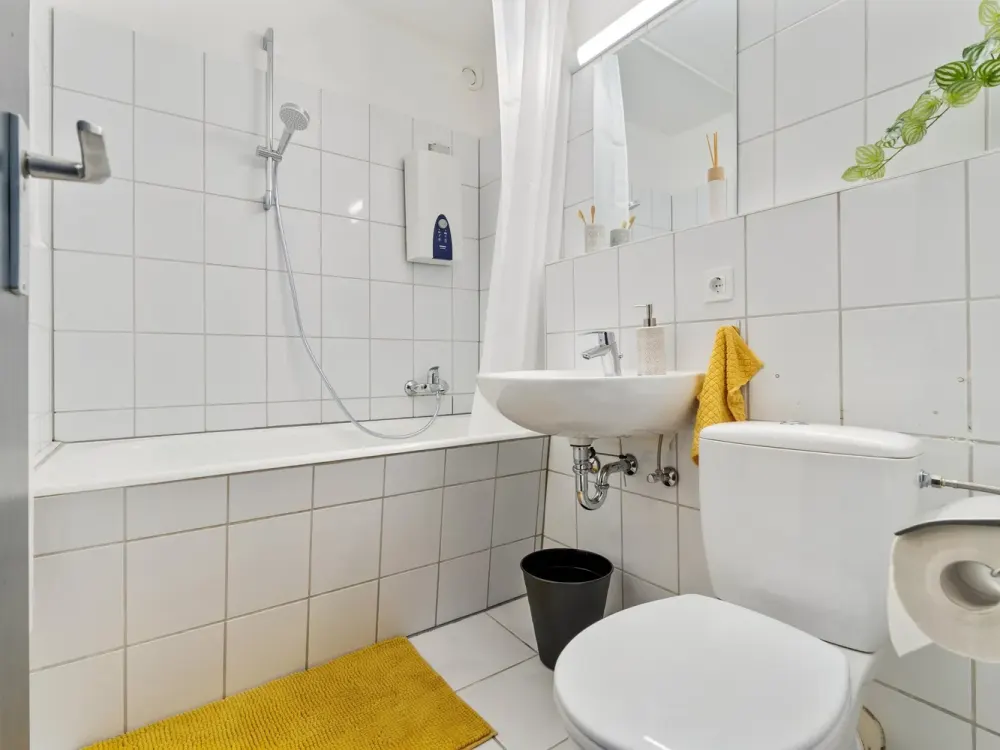 Home & Co, Easy Living | Möbliertes All-Inclusive Wohnen