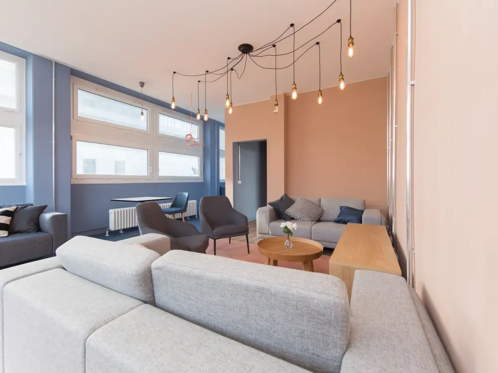 Home & Co, Easy Living | Möbliertes All-Inclusive Wohnen