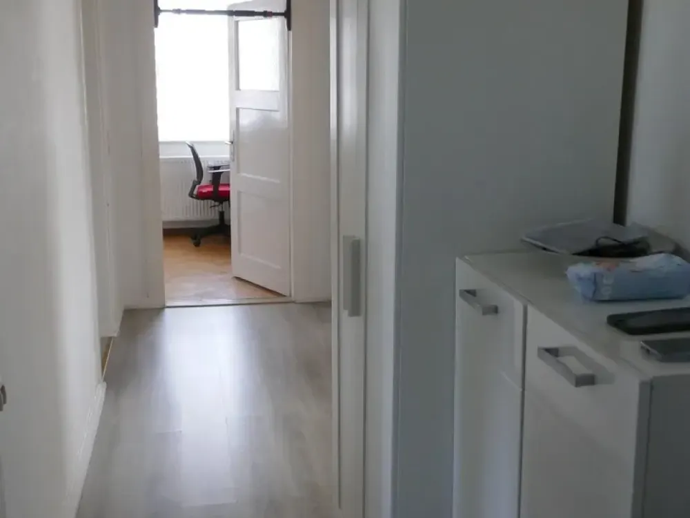 Attraktive 3-Zimmer-Wohnung in Felsberg-Wolfershausen