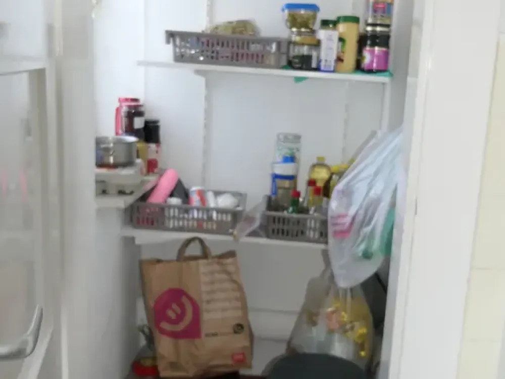 Attraktive 3-Zimmer-Wohnung in Felsberg-Wolfershausen