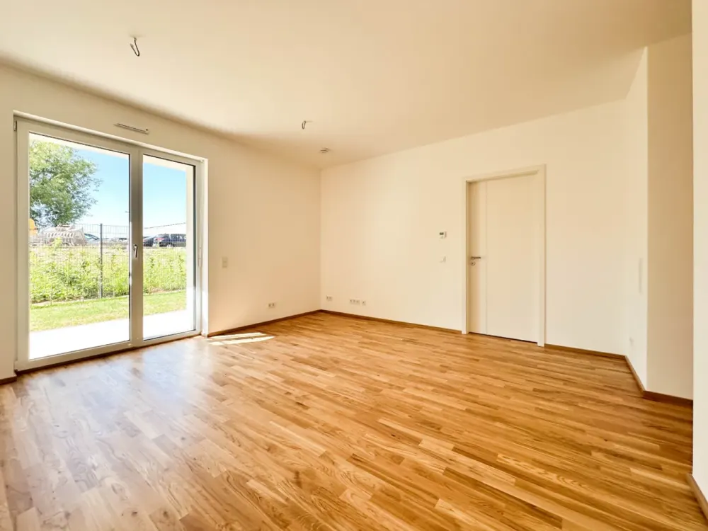 *** NEW BUILDING * ECO 2.0 * Heat Pump * Cooling * 06/26 * 2 Rooms * VIEW NOW *