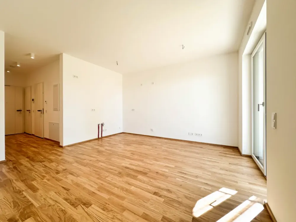 *** NEW BUILDING * ECO 2.0 * Heat Pump * Cooling * 06/26 * 2 Rooms * VIEW NOW *