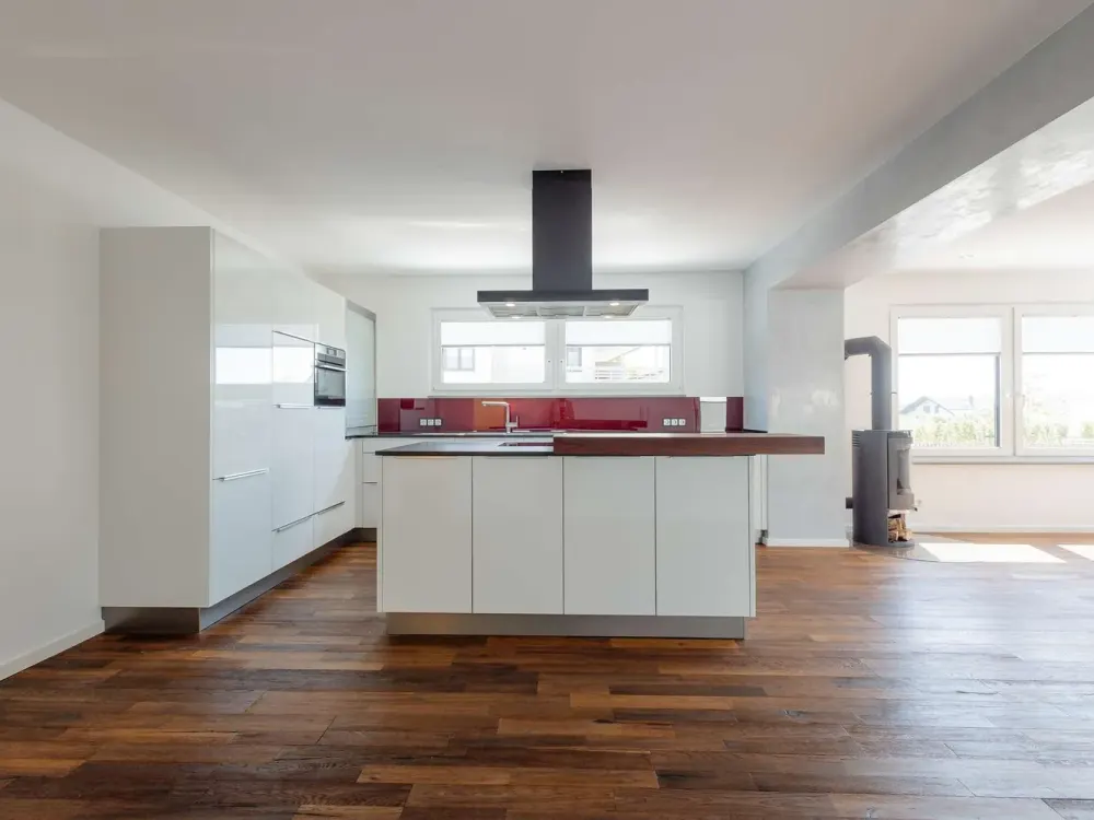 Luxurious Apartment in Dream Location