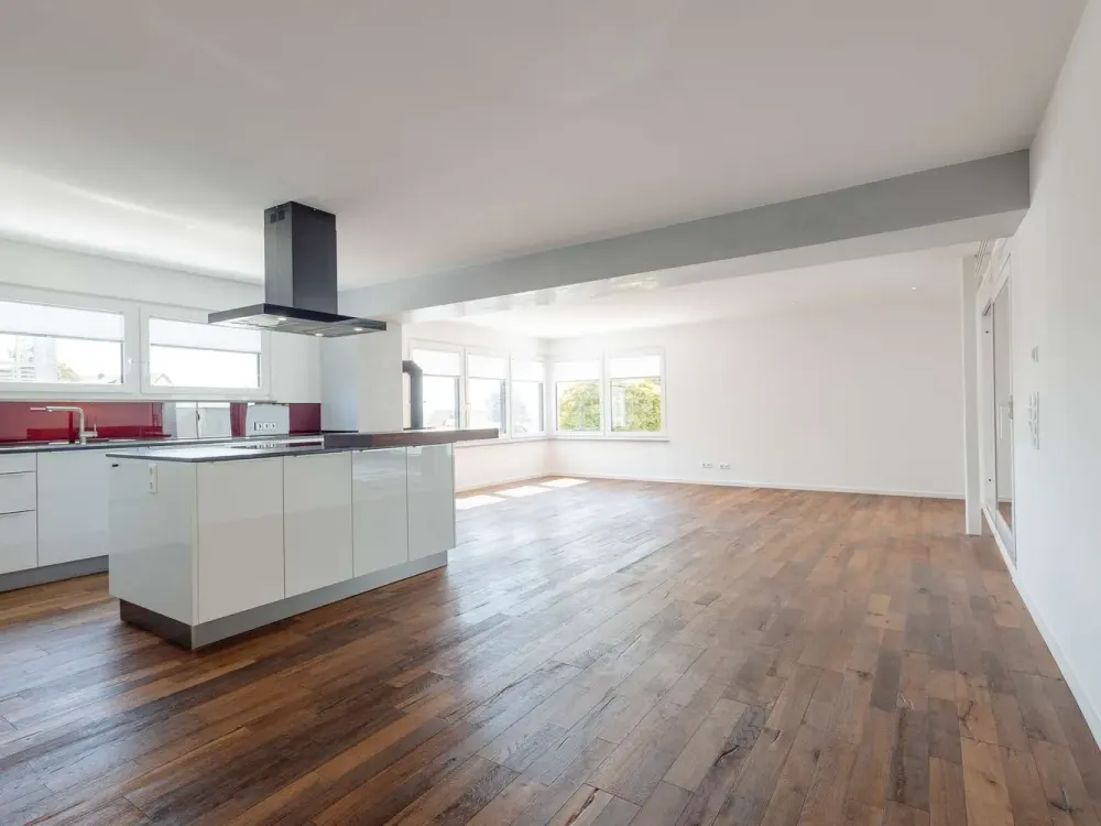Luxurious Apartment in Dream Location