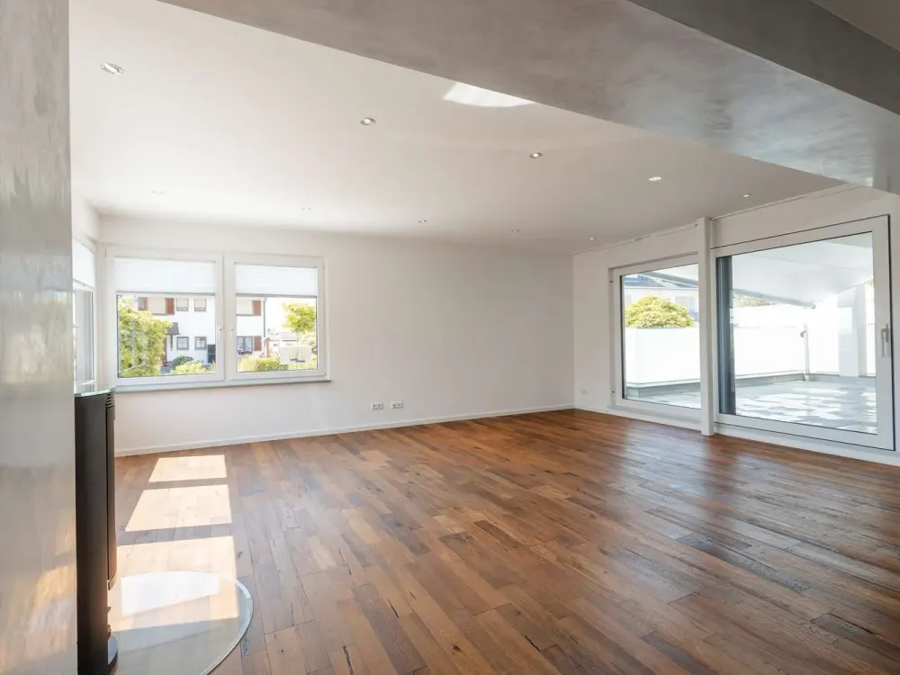 Luxurious Apartment in Dream Location