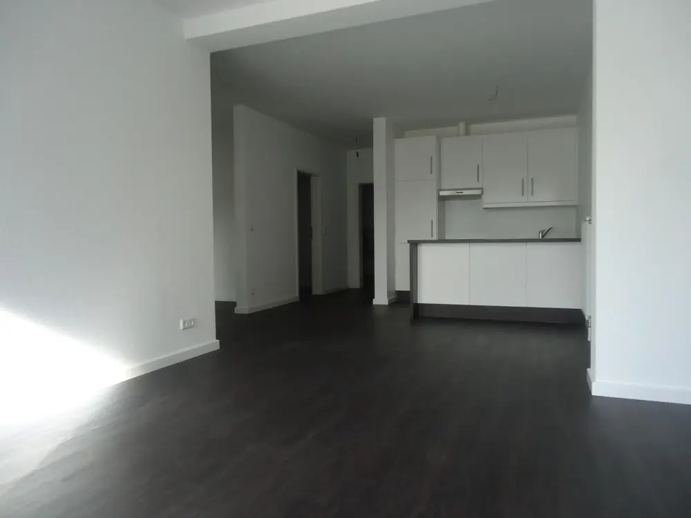 Bright Friendly 3-Room Apartment