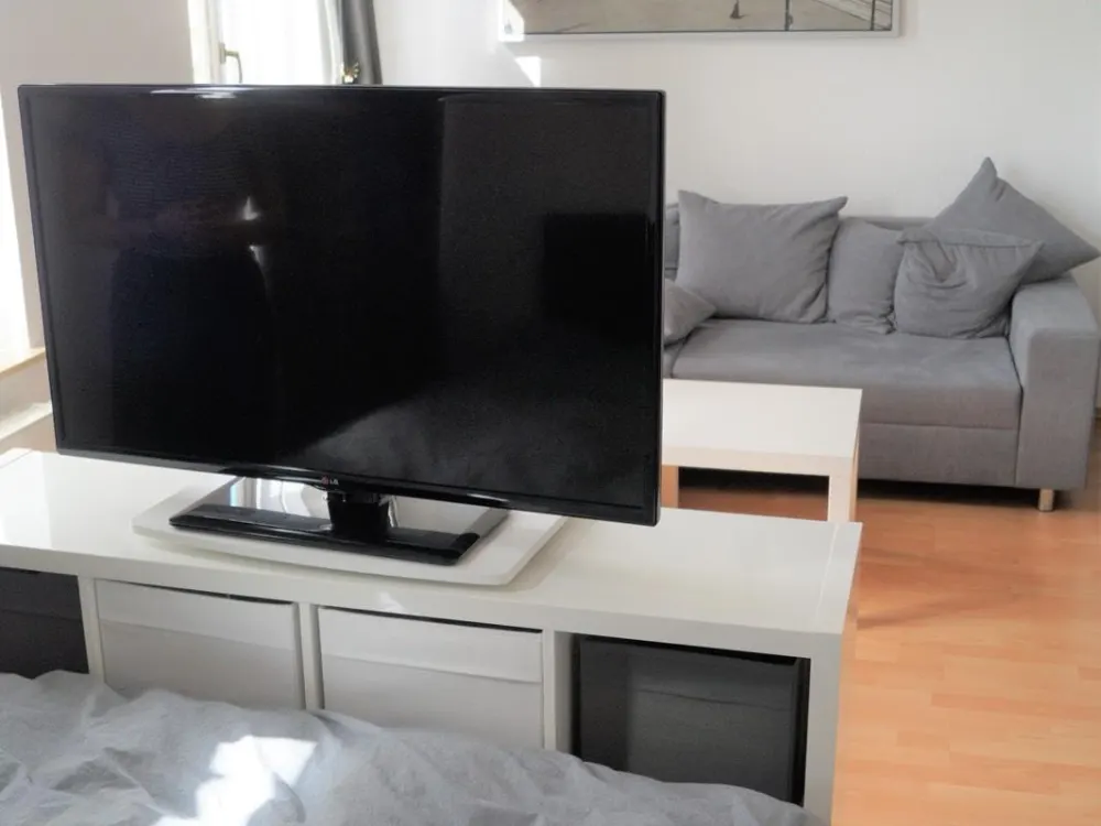 Apartment Leipzig Zentrum - All inclusive
