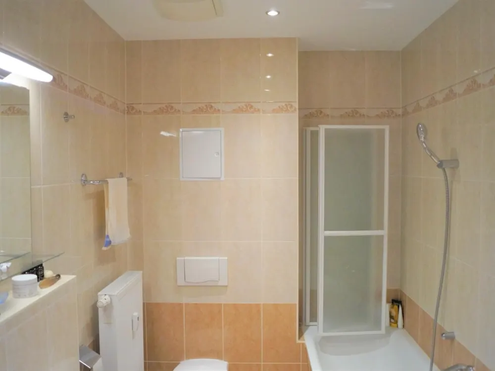 Apartment Leipzig Zentrum - All inclusive