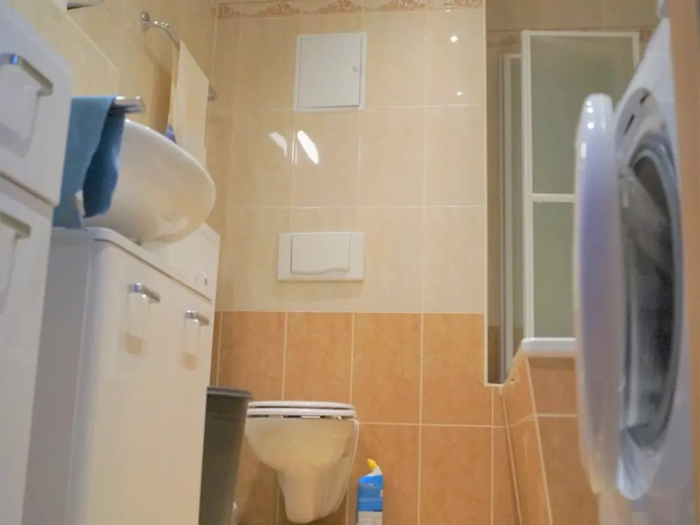 Apartment Leipzig Zentrum - All inclusive