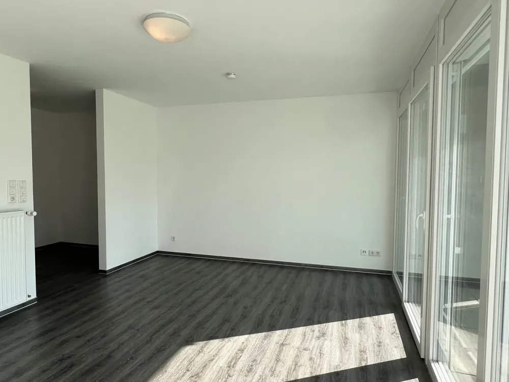 Cozy 1-Room Apartment for Rent in Münster | Wentzel Dr.