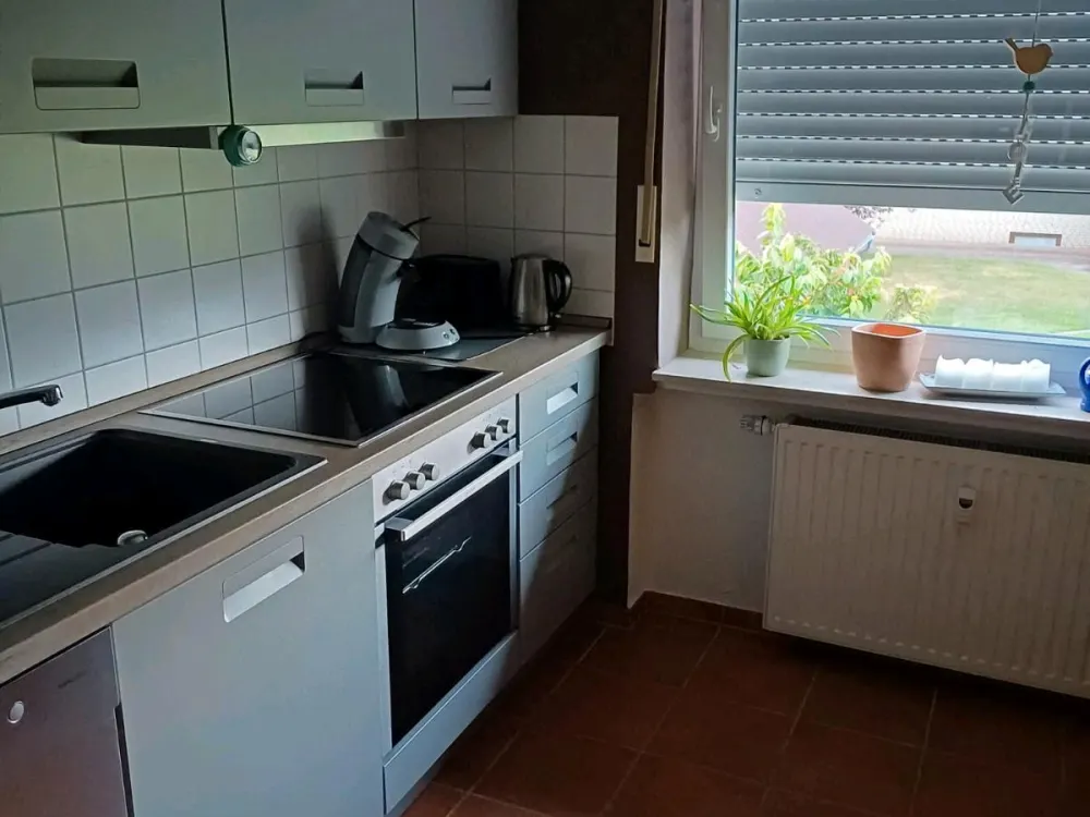 Rental Apartment, Apartment, Hövelhof, Riege