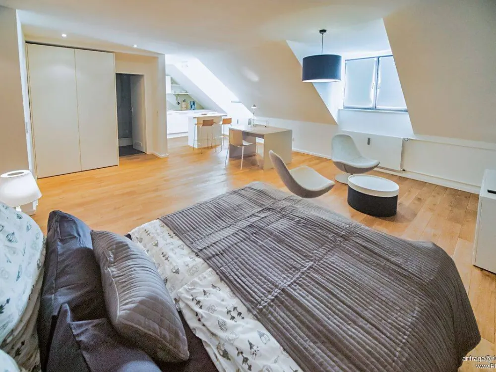 Welc(H)ome® by RIDA FLATS - CGN-City! All in plus! Internet + Balcony + Top Location