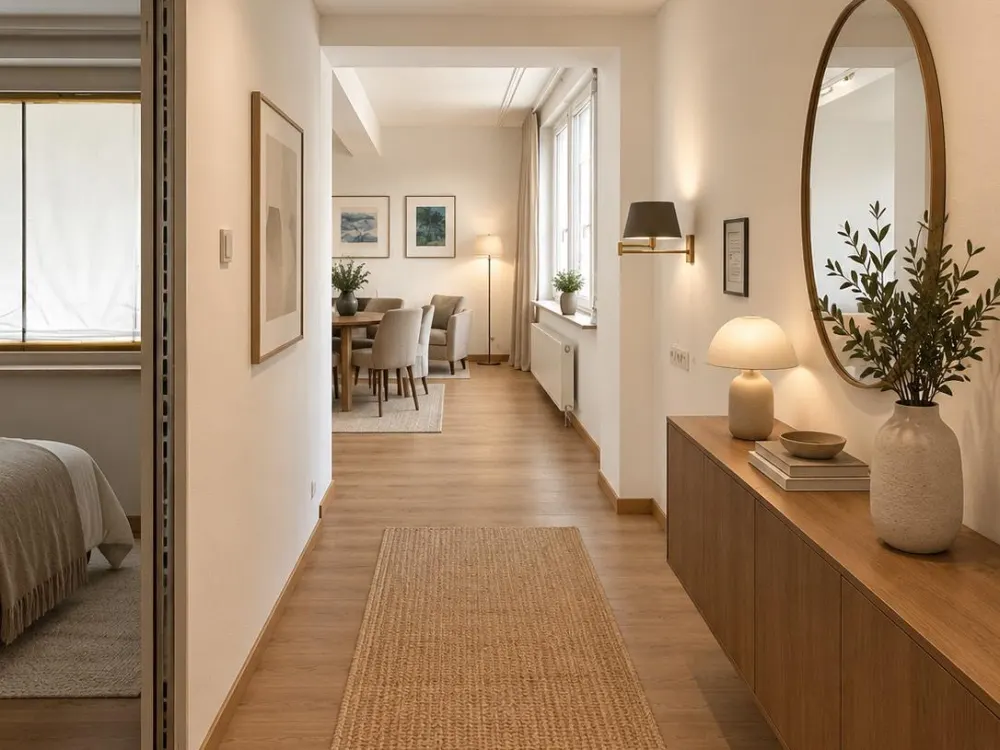 2,5 Zimmer Wohnung in Ravensburg zu vermieten