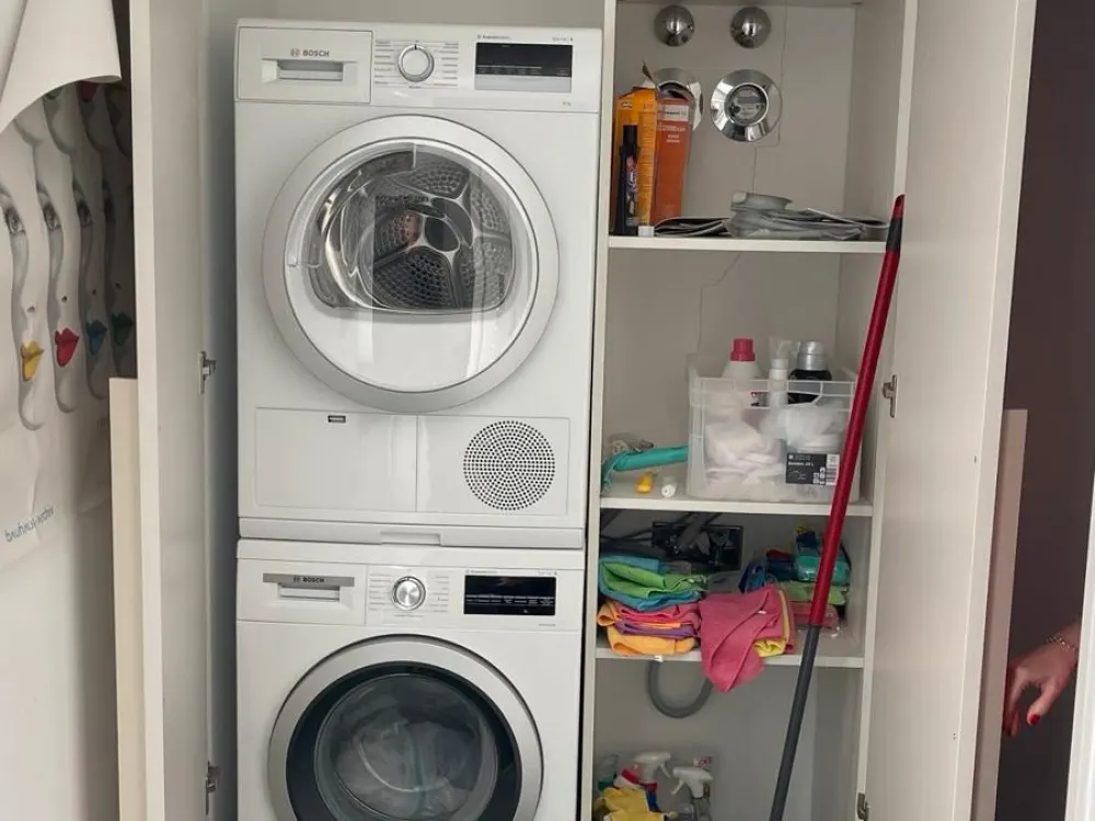 Moderne Maisonettewohnung