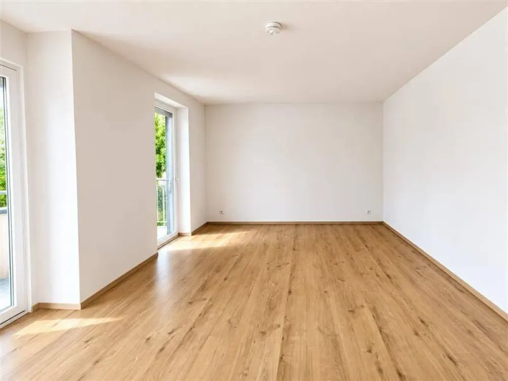 NUR MIT WOHNBERECHTIGUNGSSCHEIN FÜR DEN 1. FÖRDERWEG - Wilhelmsburg ruft!