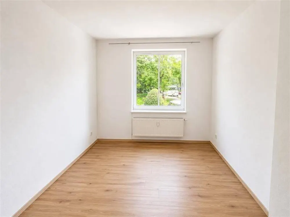 NUR MIT WOHNBERECHTIGUNGSSCHEIN FÜR DEN 1. FÖRDERWEG - Wilhelmsburg ruft!