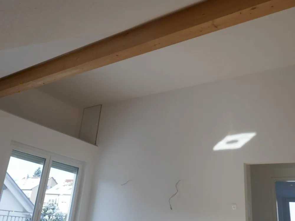3.5-ROOM ATTIC APARTMENT BUILT IN 2022 | 75 SQM | A+
