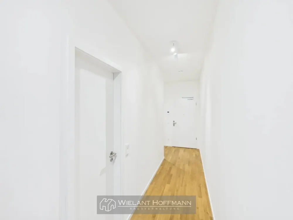 Hochwertige Neubauwohnung in Bestlage von Ottensen