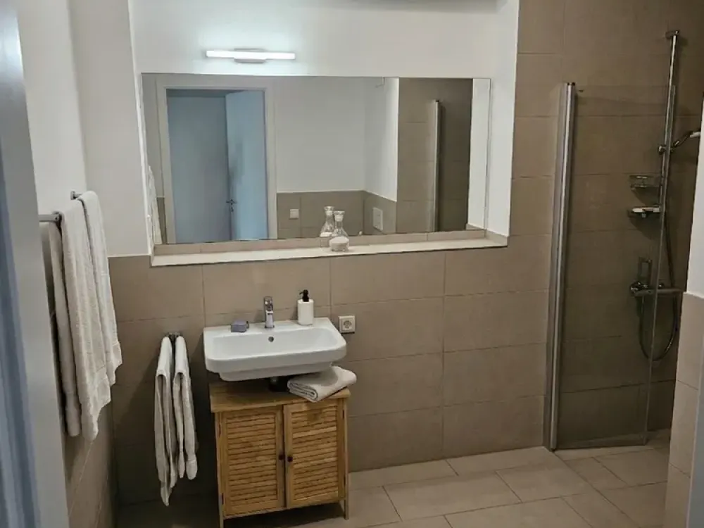2-Room Apartment in Saarbrücken