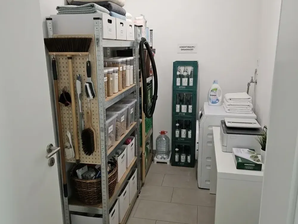 2-Room Apartment in Saarbrücken