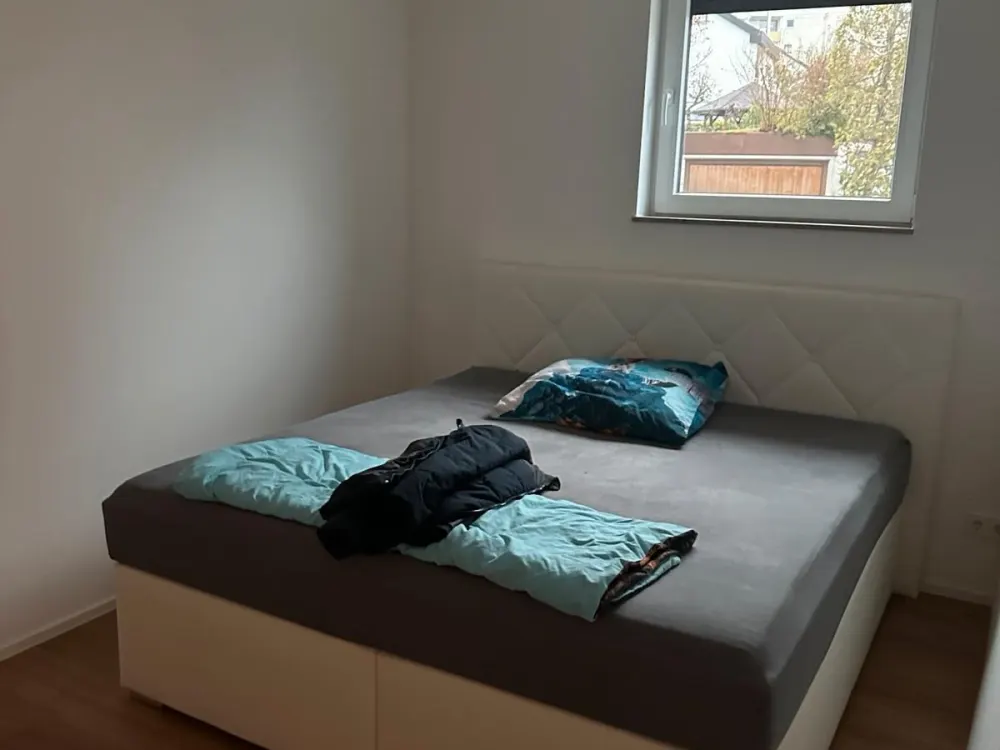Apartment for rent