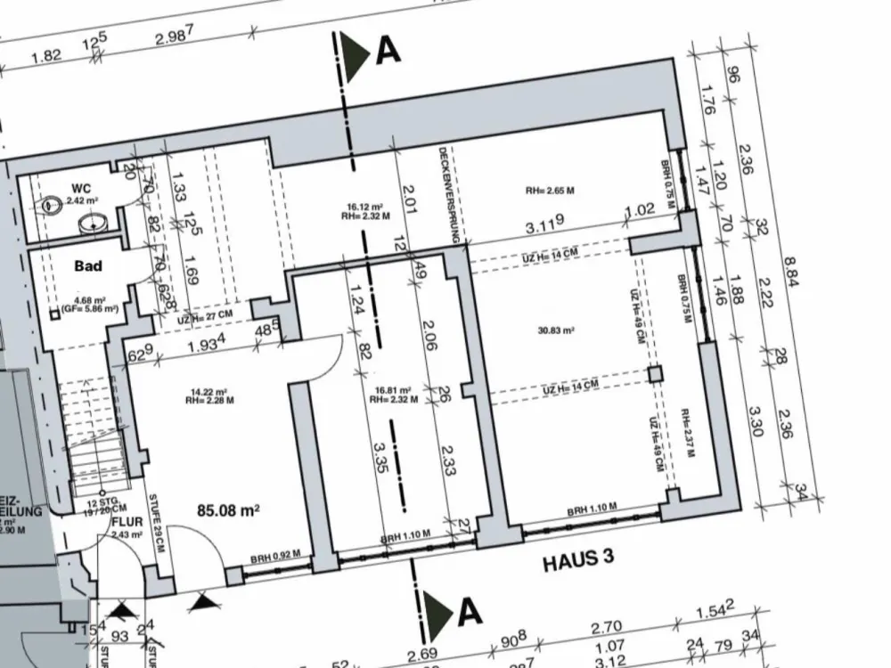 Apartment for Rent Bad Doberan