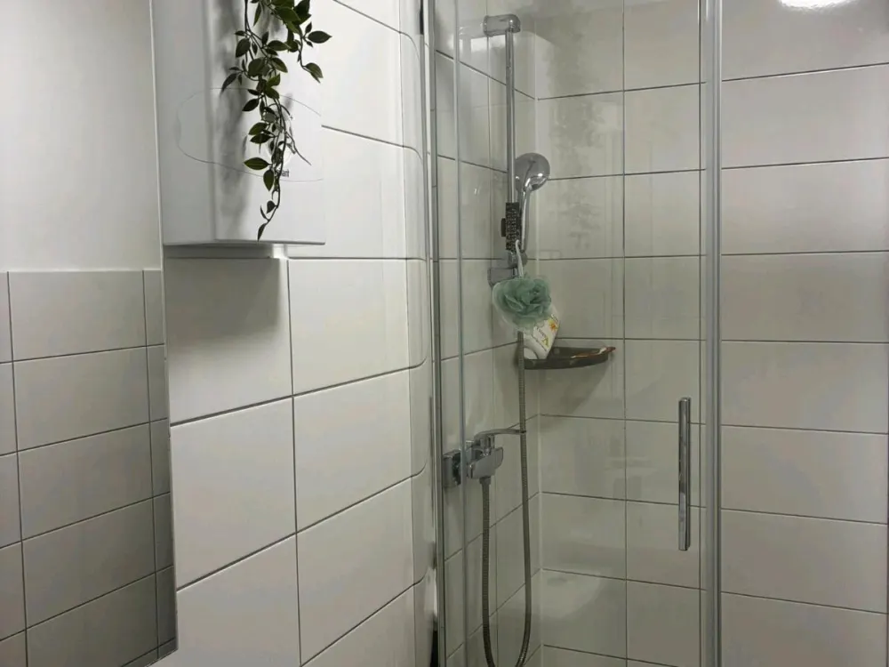 1.5 Room Apartment