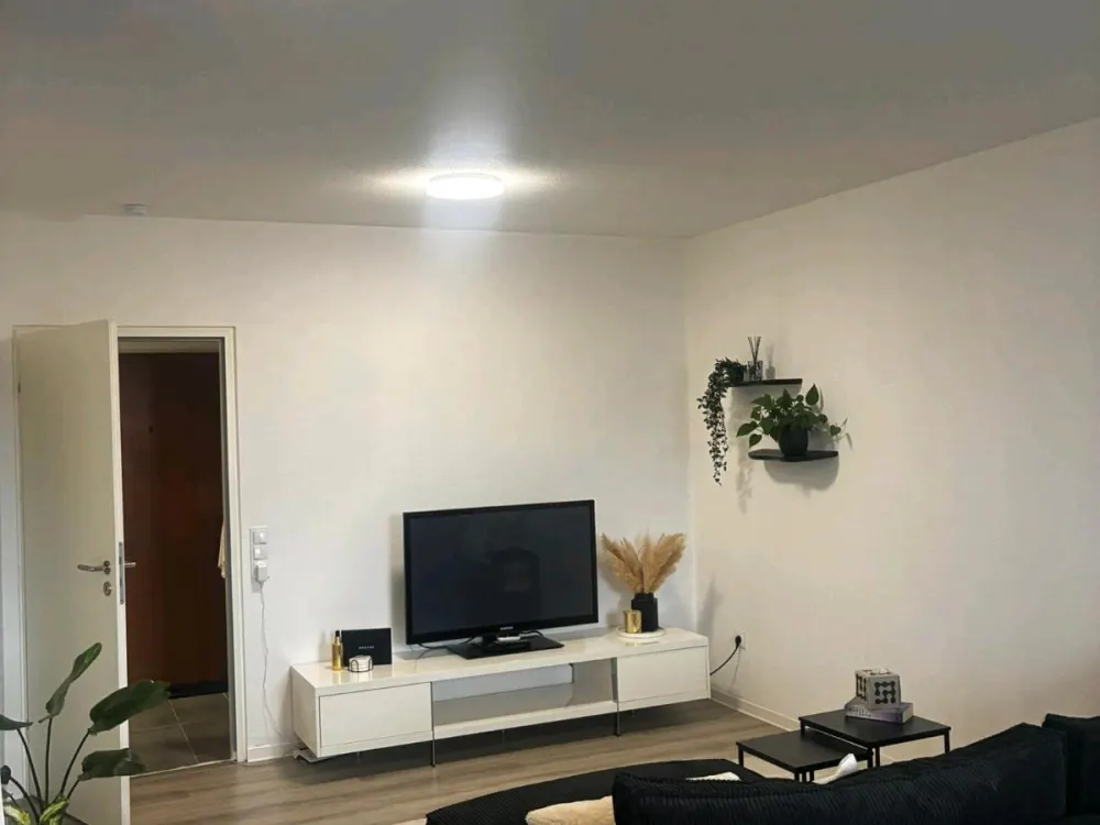 1.5 Room Apartment