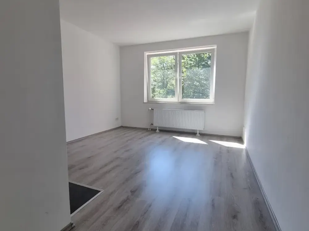 Einzugsbereit! Modern ausgestattete & ideal aufgeteilte 1-Zimmer-Wohnung mit Stellplatz in Münster