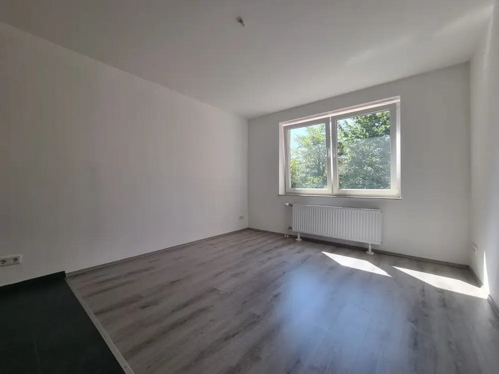 Einzugsbereit! Modern ausgestattete & ideal aufgeteilte 1-Zimmer-Wohnung mit Stellplatz in Münster