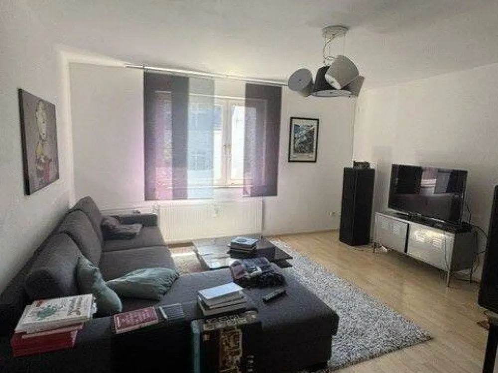 3-Room Apartment, Prime North City Location