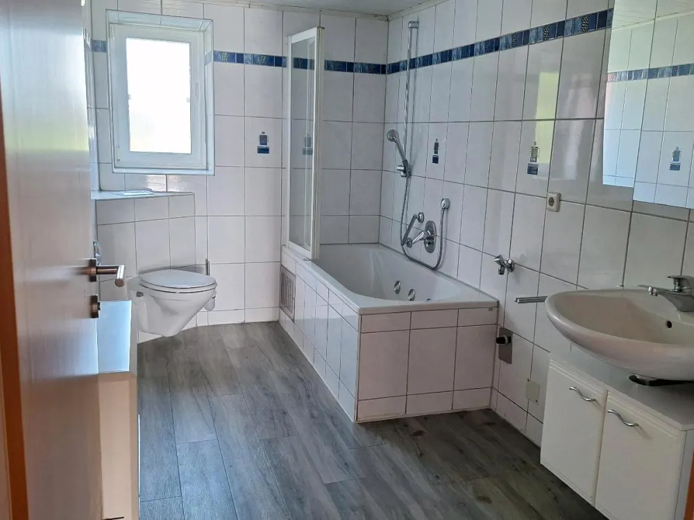2-room apartment for rent