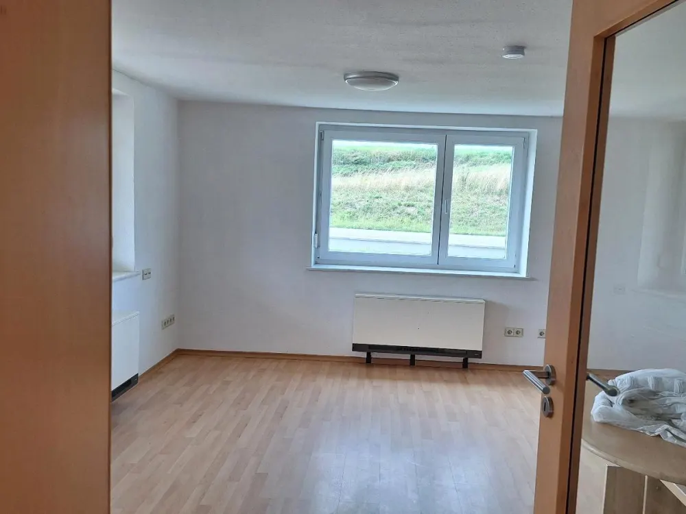 2-room apartment for rent