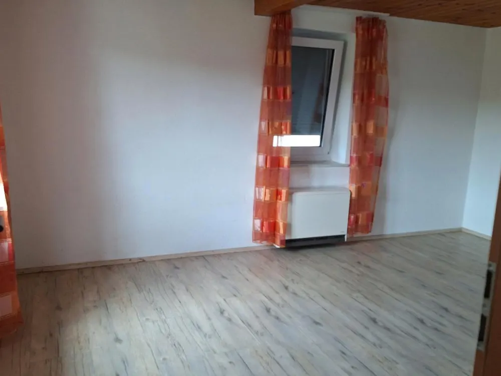 2-room apartment for rent