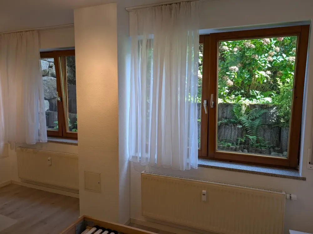 Furnished 1-Room Apartment, Ideal for Commuters or Students