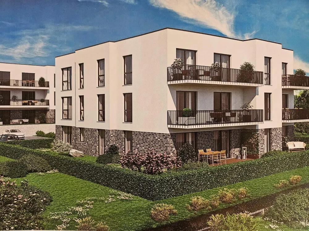3 Room Apartments Bad Doberan