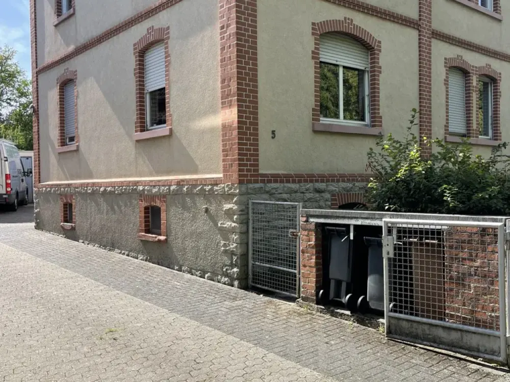 Home with 2 Rooms in Kelkheim-Münster