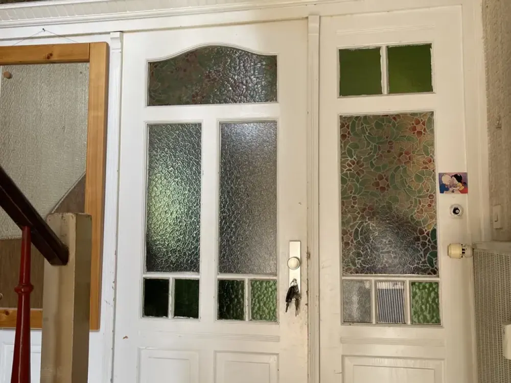 Home with 2 Rooms in Kelkheim-Münster
