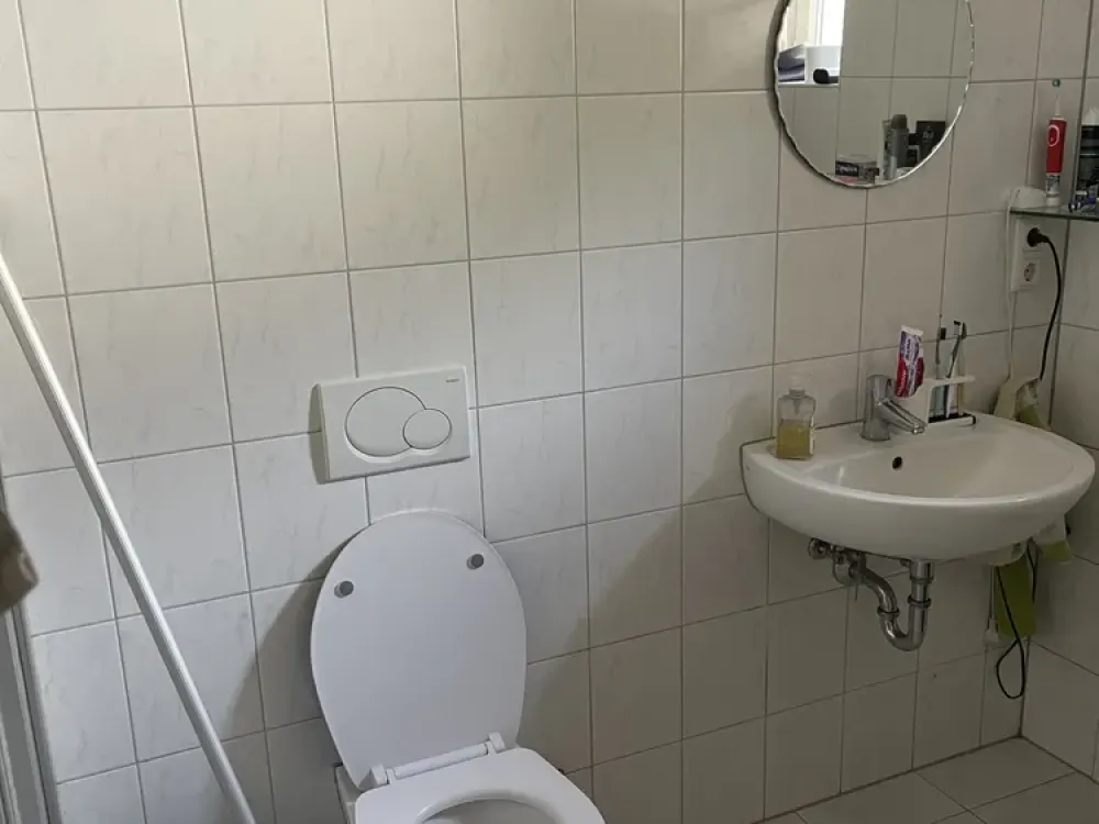 Home with 2 Rooms in Kelkheim-Münster