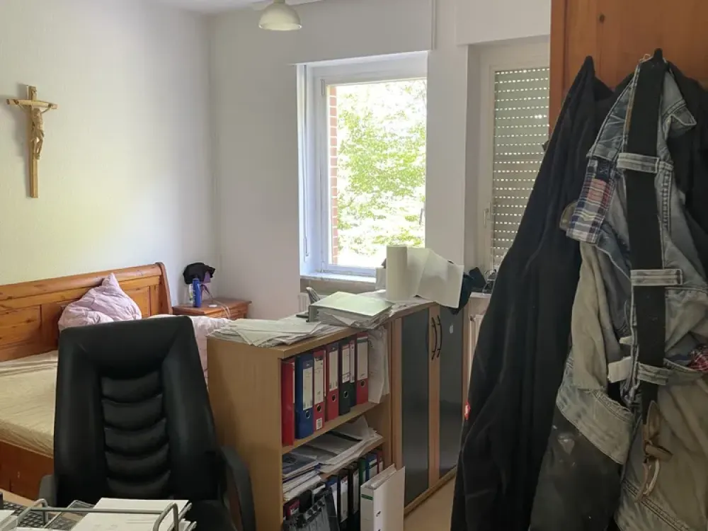 Home with 2 Rooms in Kelkheim-Münster