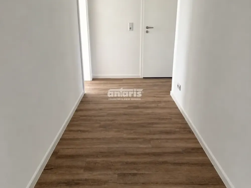 antaris Immobilien GmbH Urban Living with Comfort Guarantee and Thoughtful Floor Plan