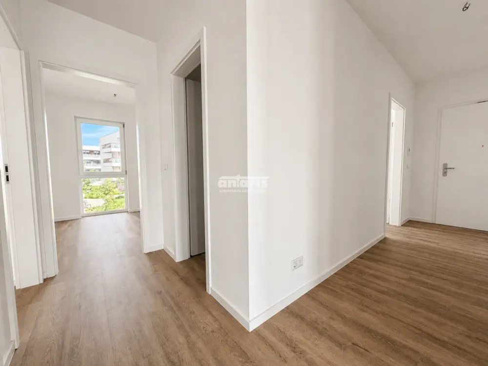 antaris Immobilien GmbH Urban Living with Comfort Guarantee and Thoughtful Floor Plan